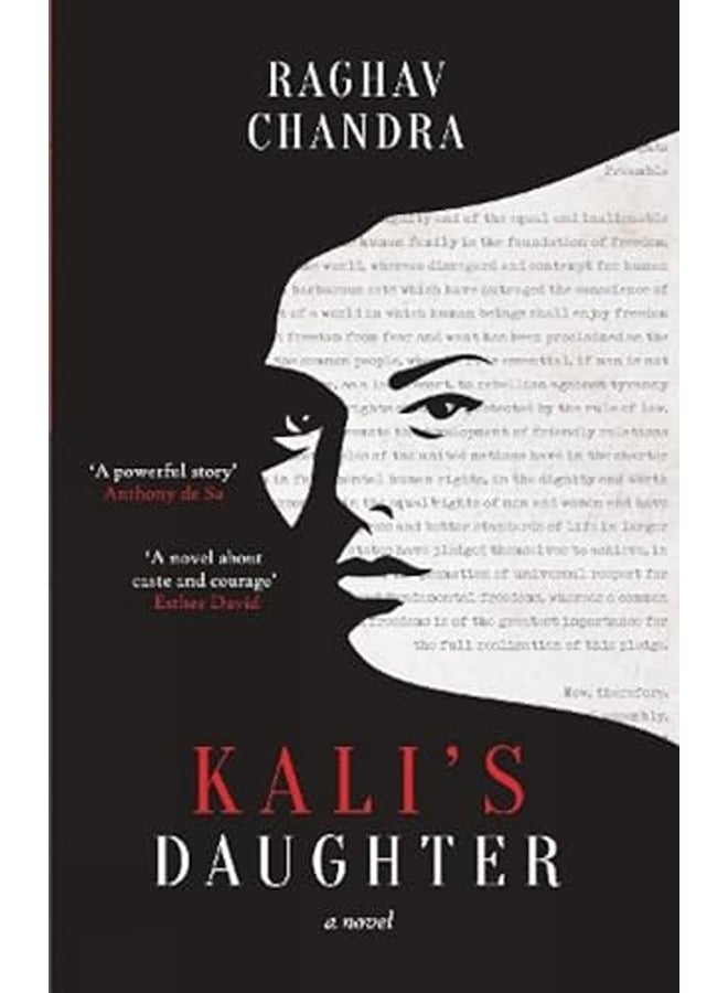 Kali's Daughter