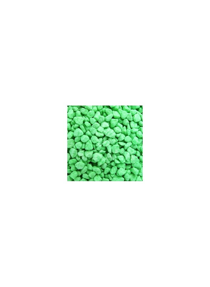 Dymax COLOUR STONE - 08 LIME GREEN 2KG