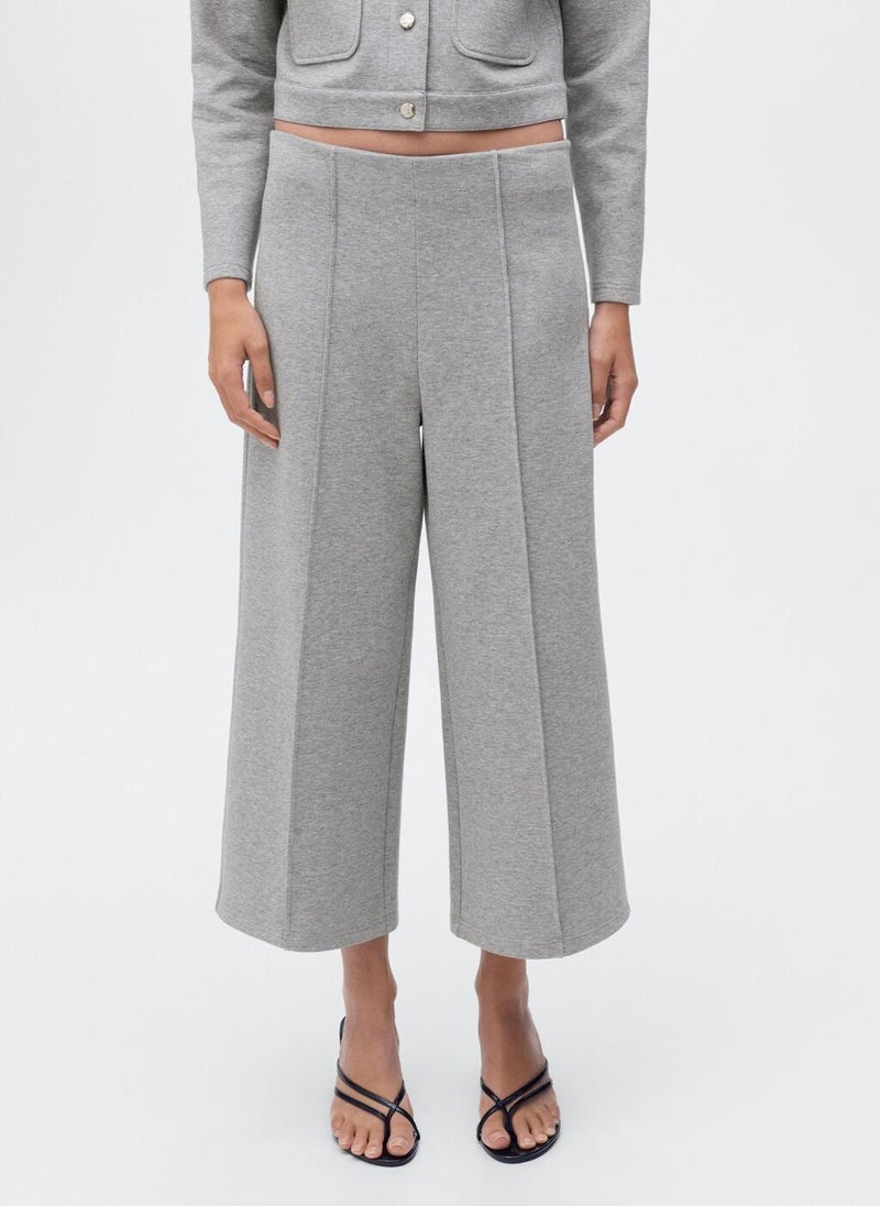 مانجو بنطلون قطن قصير - Image 1