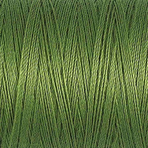 Gutermann Sew-All Thread 273 Yards-Moss Green - Image 2