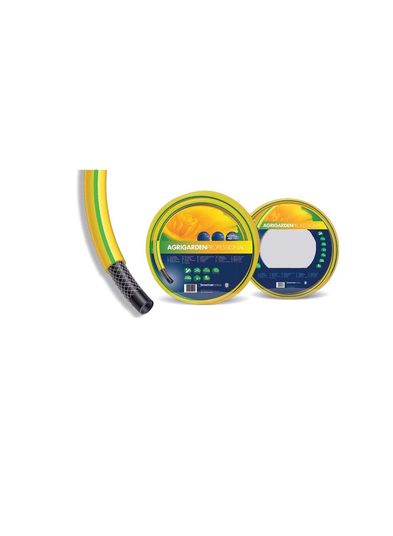 Italian Agri-Garden Hose 3/4 inch X 50 meters - Image 3