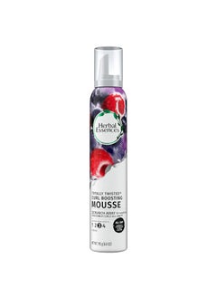 Herbal Essences Totally Twisted CurlBoosting Mousse with Berry Essences 68 oz