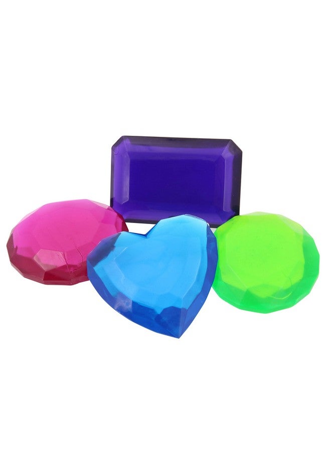 بانزاي لعبة الغوص الثمينة المكونة من 4 قطع من لعبة الغوص في حوض السباحة المائي - Image 3