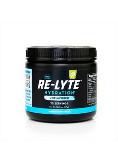 Redmond Re-Lyte Hydration Electrolyte Mix (Unflavored)  - Image 1