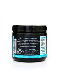 Redmond Re-Lyte Hydration Electrolyte Mix (Unflavored)  - Image 2