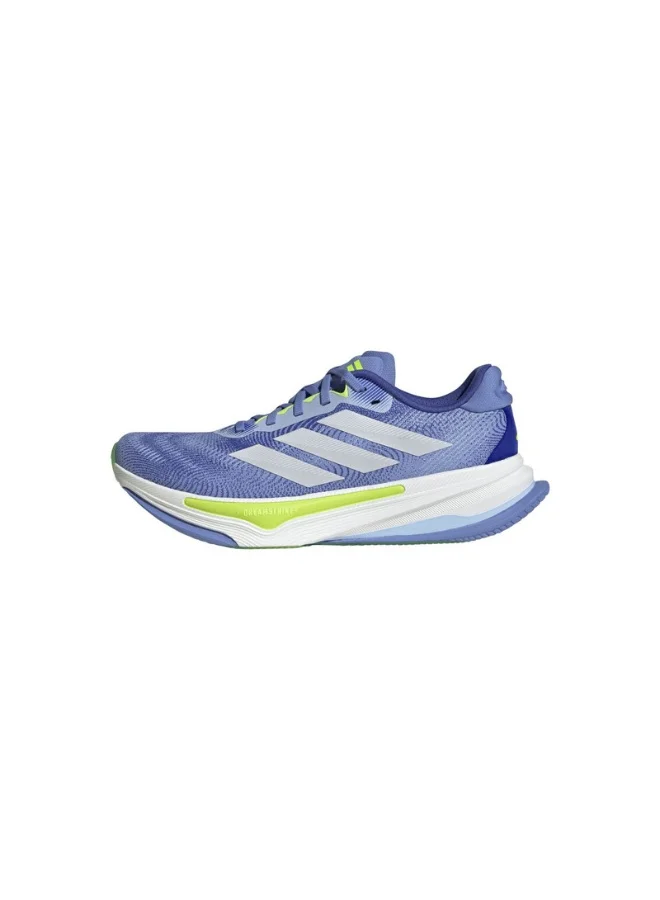 adidas حذاء جري سوبرنوفا بريما  للرجال أزرق