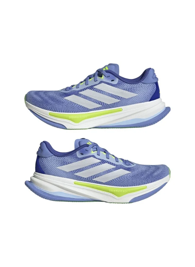 Adidas Adidas Supernova Prima 2 M M Blue Running Shoes For Men