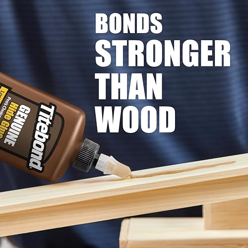 Titebond Genuine Hide Glue,4-Ounce - Image 2