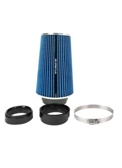 SPIDER New Spider Plus High-Performance Universal Air Filter – Combo Pack for Maximum Engine Efficiency & Power  - Image 2