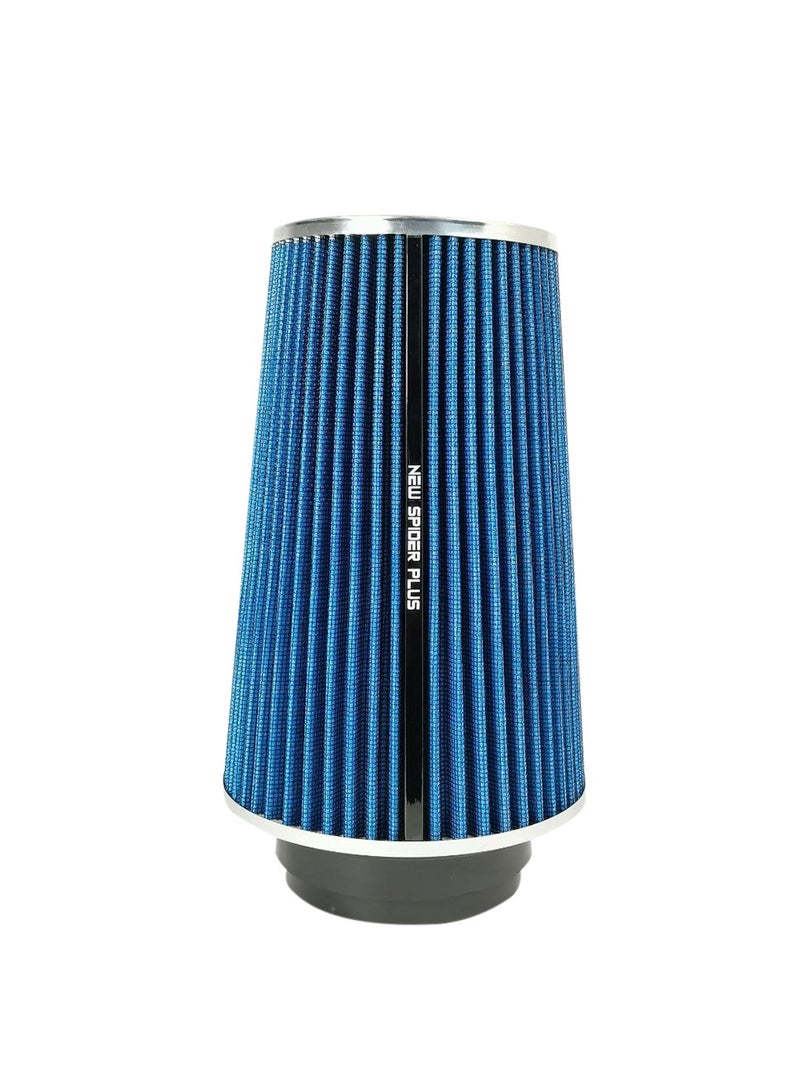 SPIDER New Spider Plus High-Performance Universal Air Filter – Combo Pack for Maximum Engine Efficiency & Power - Image 3