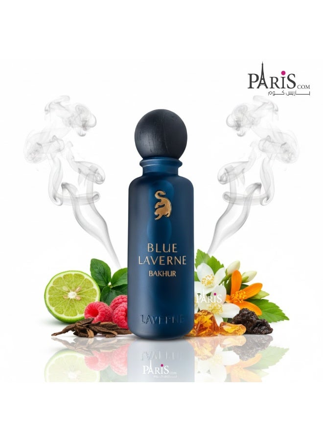 Laverne Blue Laverne Incense