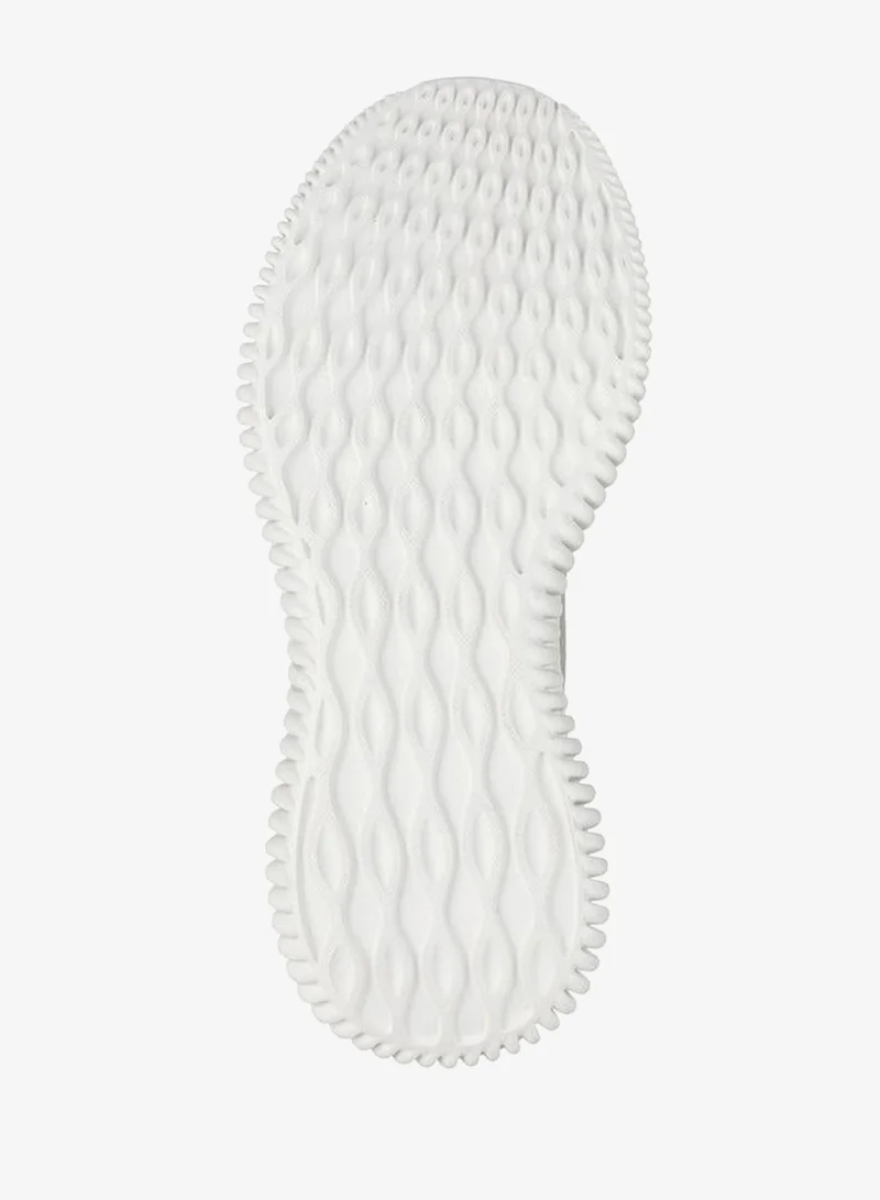 SKECHERS Women's BOBS GEO LITE Slip-On Sports Shoes