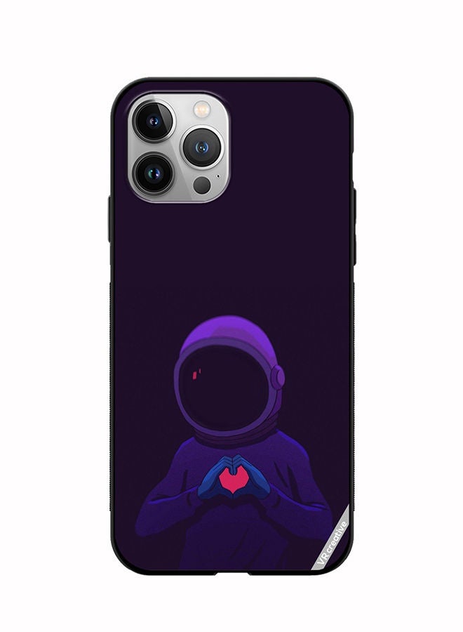 VR CREATIVE Protective Case Cover For Apple iPhone 11 Pro Boywithuke Design Multicolour - Image 1