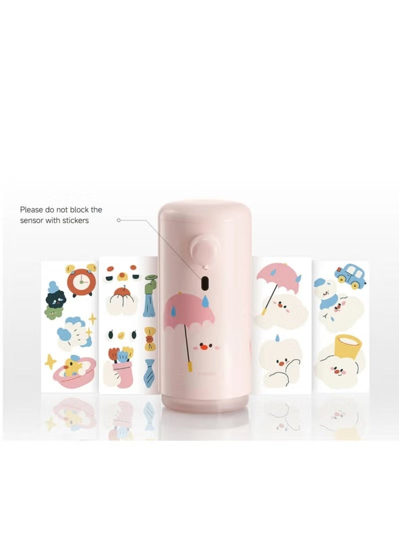 Xiaomi Automatic Soap Dispenser (Colour Edition) - Image 4
