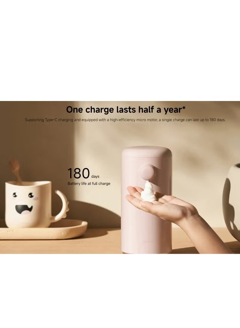 Xiaomi Automatic Soap Dispenser (Colour Edition) - Image 5