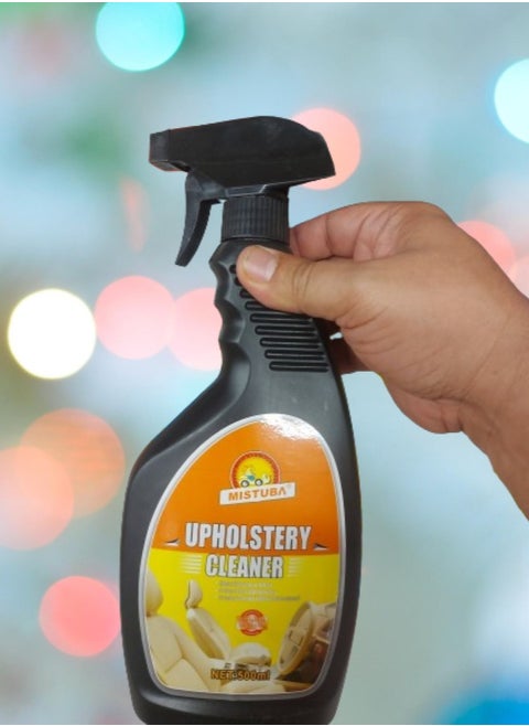 Upholstery Cleaner 500 ML