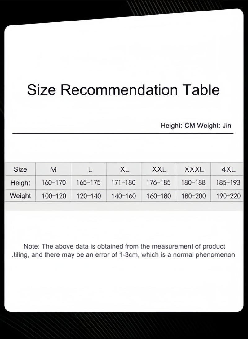 Men's Cozy Cotton Pajama Set with Long-sleeved Cardigan for Warmth in Grey, Perfect for Spring, Autumn, and Winter - Image 3