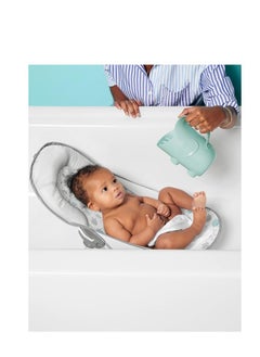 Simple Joys by Carter's Baby Bather, White Elephant, One Size - pzsku/Z8F032A8D9C7CD6E24C2AZ/45/_/1730981794/bcae9431-cadf-48b0-83cf-bdfdc0b7da02