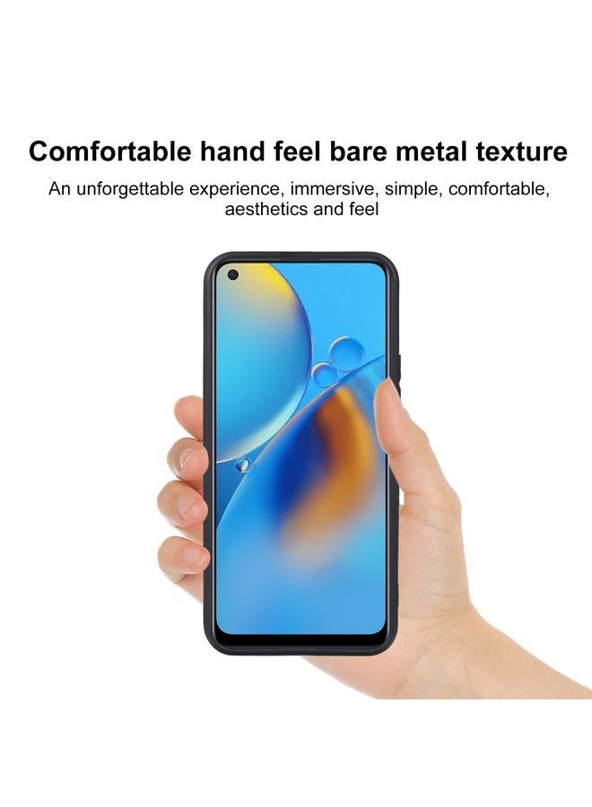 S-TOP Case For OPPO F19 TPU Phone Case - Image 3