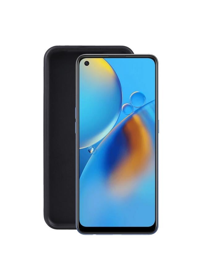 S-TOP Case For OPPO F19 TPU Phone Case - Image 1