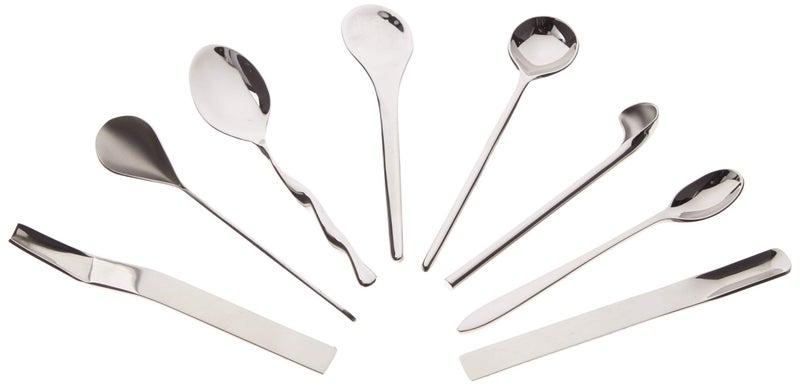 Il CaffT Alessi Coffee Spoon