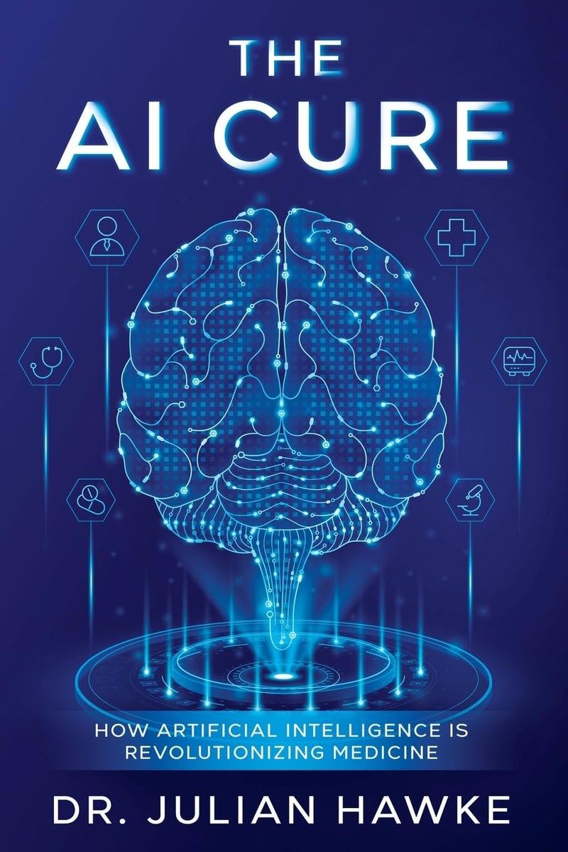 The AI Cure: How Artificial Intelligence is Revolutionizing Medicine