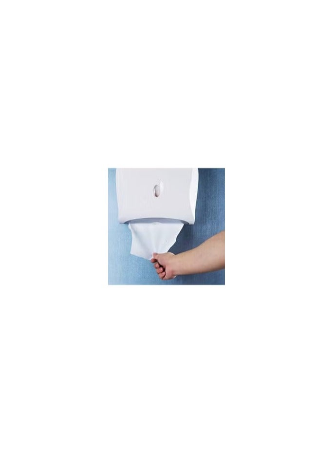 Interfold Hand Towel Tissue Paper - 150 Sheet Pack of 20 - Image 1
