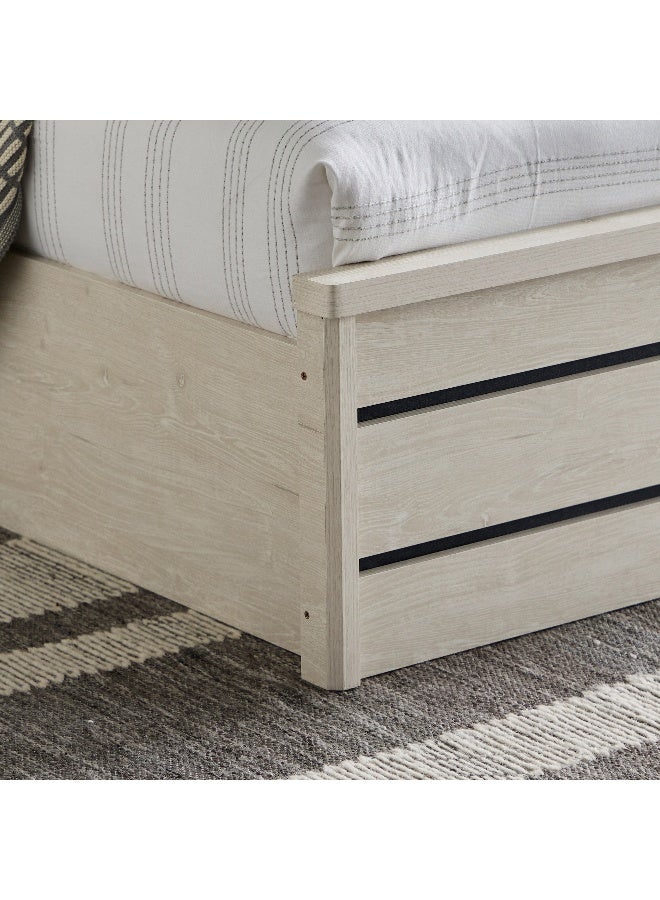 Home Box سرير غرانبي كينغ - 180x200 سم - Image 5