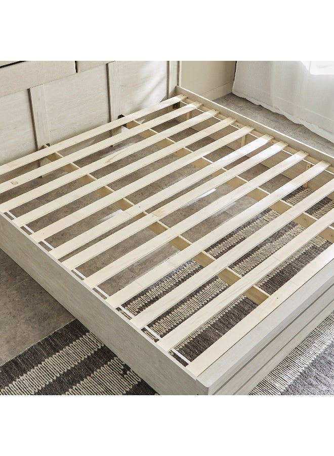 Home Box سرير غرانبي كينغ - 180x200 سم - Image 4