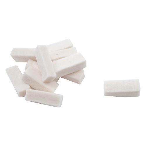 Bates Dry Un-Inked Pad for Royall Economy Numbering Machine, 12 Pads (9806452) - Image 5