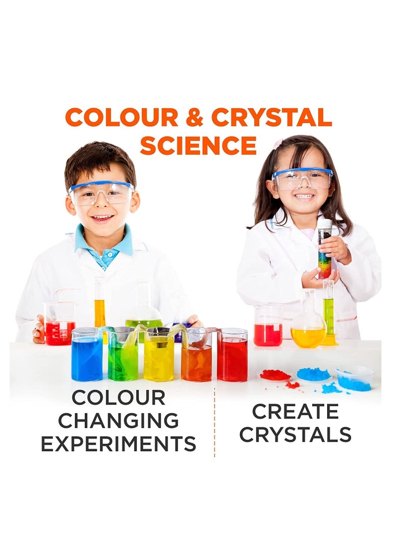 Einstein Box - Einstein Box Science Experiment Kit Toy for Boys and Girls - Image 1