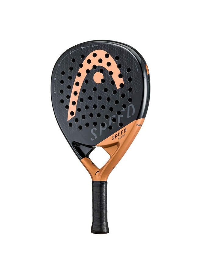 HEAD Speed Motion Padel Racket – Teardrop Shape, 360g, For Intermediate to Advanced Players - Image 1