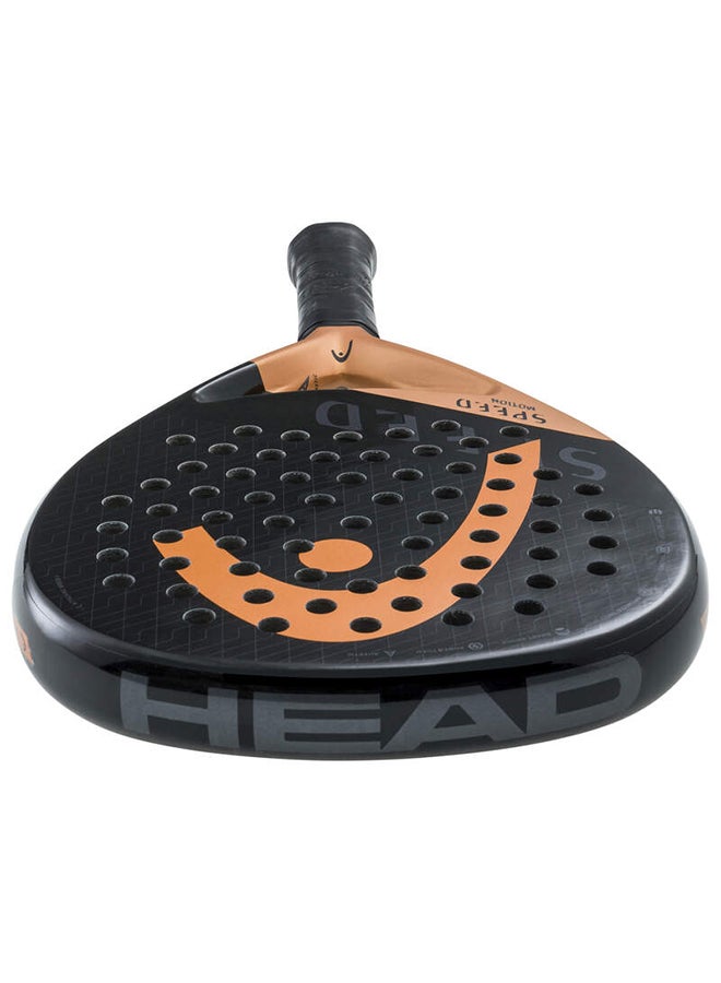 HEAD Speed Motion Padel Racket – Teardrop Shape, 360g, For Intermediate to Advanced Players - Image 5