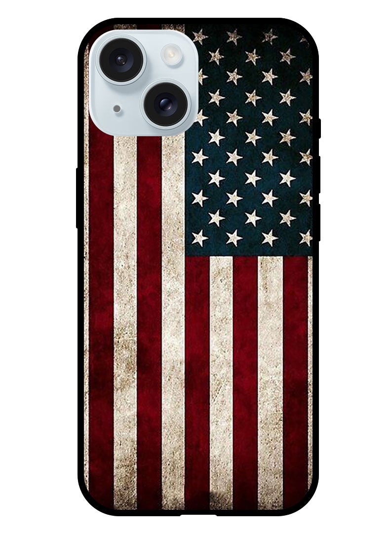 Theodor Protective Case Anti Scratch Shock Proof Bumper Cover For iPhone 15 Plus USA - Image 1