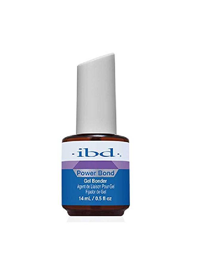 IBD PowerBond Gel Bonder - 0.5oz (15 ml) by IBD - Image 1