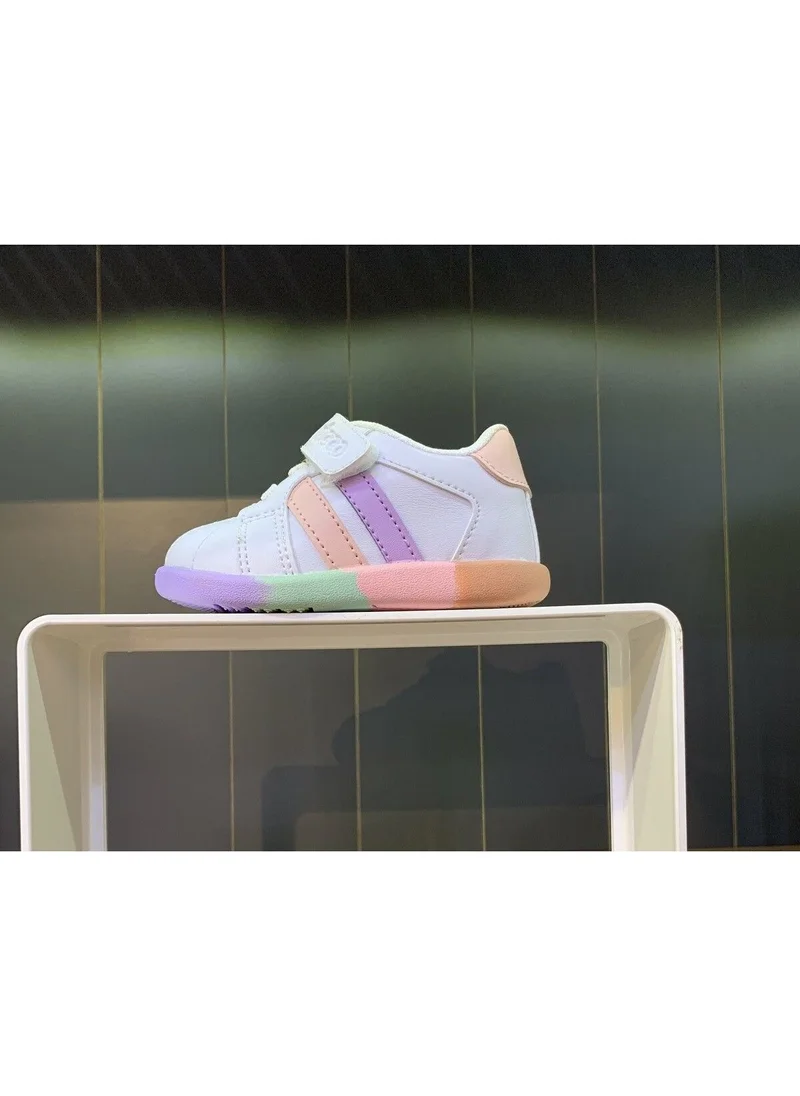 VICCO Heika Pink Kids Shoes