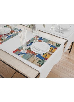 Two-Layer Placemat
