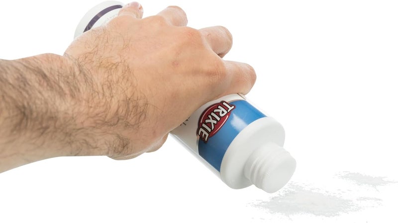 Trixie Dry Shampoo for Pets 100g - Image 2