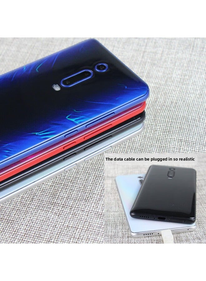 BA Gang Mobile Phone Model Applicable To Red Mi K20PRO Mobile Phone Model Red Mi K20 Model Simulation Counter-Applicable Models:Bright Screen-K20PRO Red