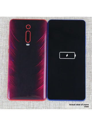 BA Gang Mobile Phone Model Applicable To Red Mi K20PRO Mobile Phone Model Red Mi K20 Model Simulation Counter-Applicable Models:Bright Screen-K20PRO Red - pzsku/Z8F0433149DC37D5928F8Z/45/1746222280/e35152fe-e209-4951-98be-b00cb5ec821b