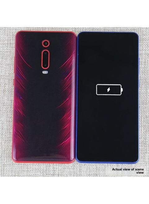BA Gang Mobile Phone Model Applicable To Red Mi K20PRO Mobile Phone Model Red Mi K20 Model Simulation Counter-Applicable Models:Bright Screen-K20PRO Red