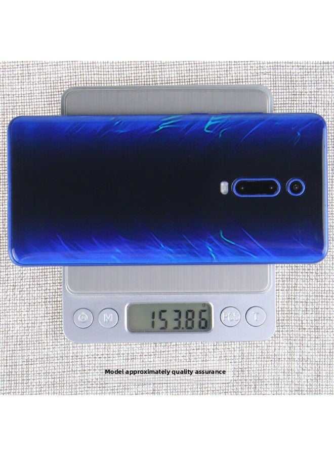 BA Gang Mobile Phone Model Applicable To Red Mi K20PRO Mobile Phone Model Red Mi K20 Model Simulation Counter-Applicable Models:Bright Screen-K20PRO Red