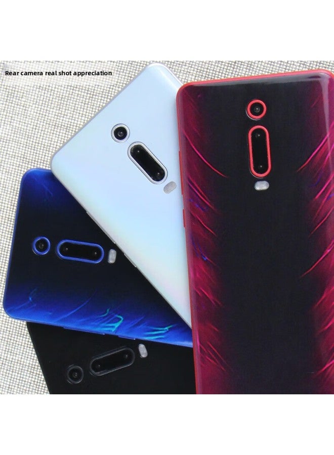 BA Gang Mobile Phone Model Applicable To Red Mi K20PRO Mobile Phone Model Red Mi K20 Model Simulation Counter-Applicable Models:Bright Screen-K20PRO Red