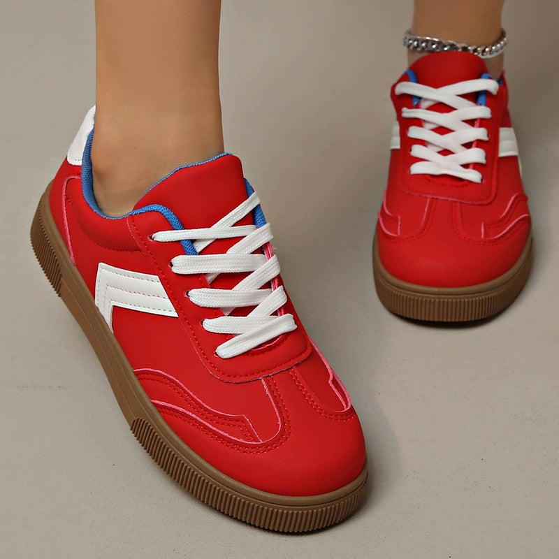 Unisex Casual Sneaker Shoes - Image 2