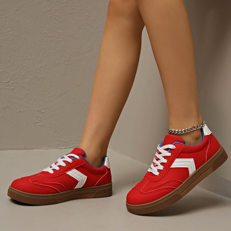 Unisex Casual Sneaker Shoes - Image 4