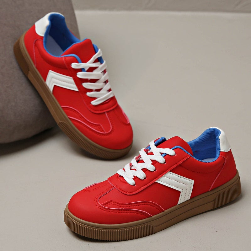 Unisex Casual Sneaker Shoes - Image 3