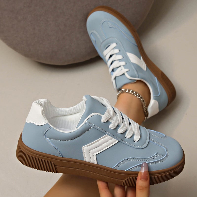 Unisex Casual Sneaker Shoes - Image 1