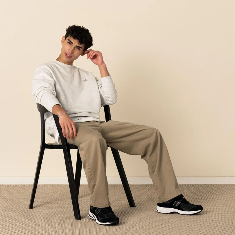 New Balance  Men's 2002R Lifestyle Shoes (Standard Fit) for Men | Best Price UAE