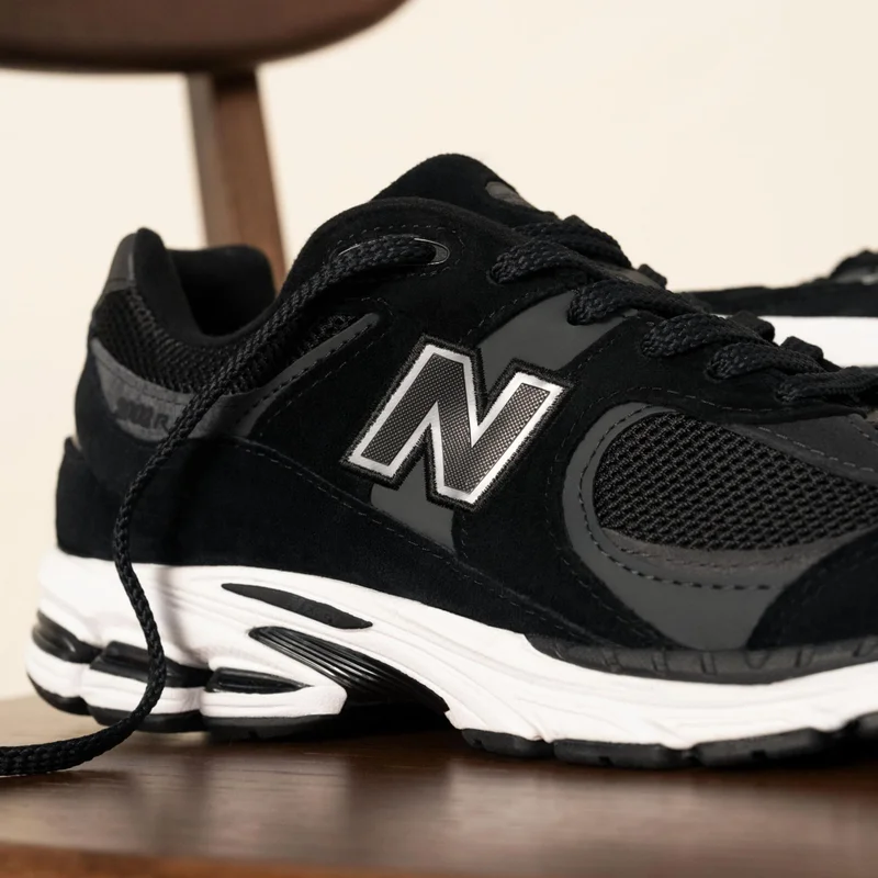 New Balance  Men's 2002R Lifestyle Shoes (Standard Fit) for Men | Best Price UAE