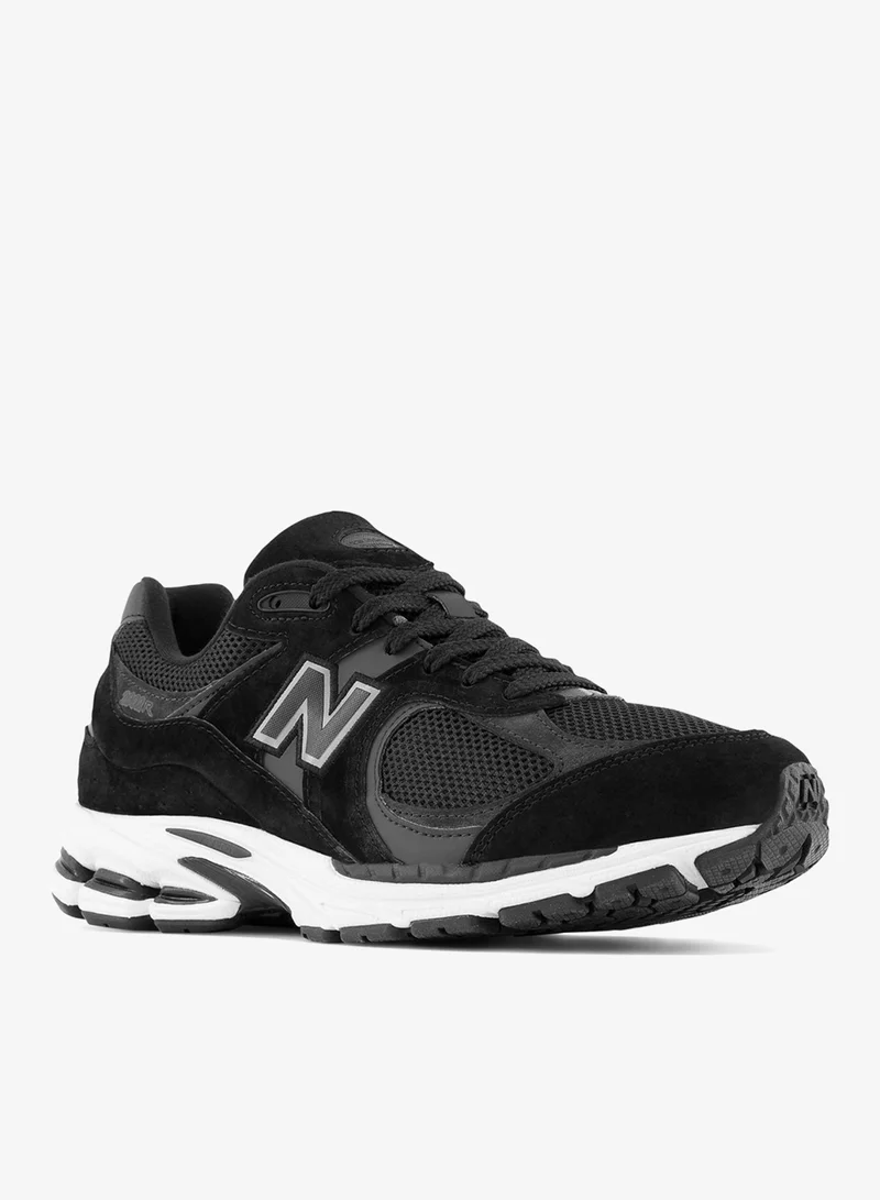 نيو بالانس Men's 2002R Lifestyle Shoes (Standard Fit)